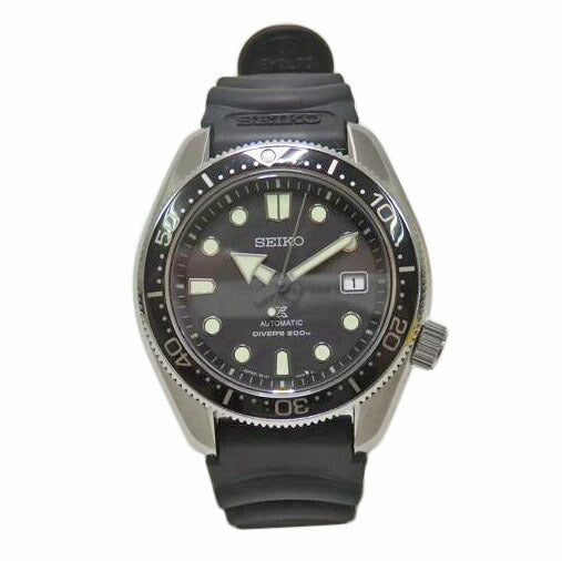 SEIKO セイコー/SEIKO／プロスペックス／PROSPEX／ダイバーズ200m/6R15-04G0//830***/ABランク/84