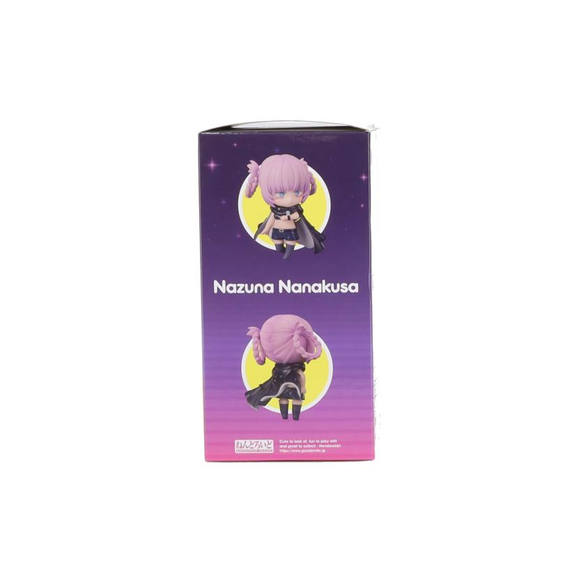 GOOD SMILE C グッドスマイルカンパニー/ねんどろいど 七草ナズナ/2147//ABランク/42