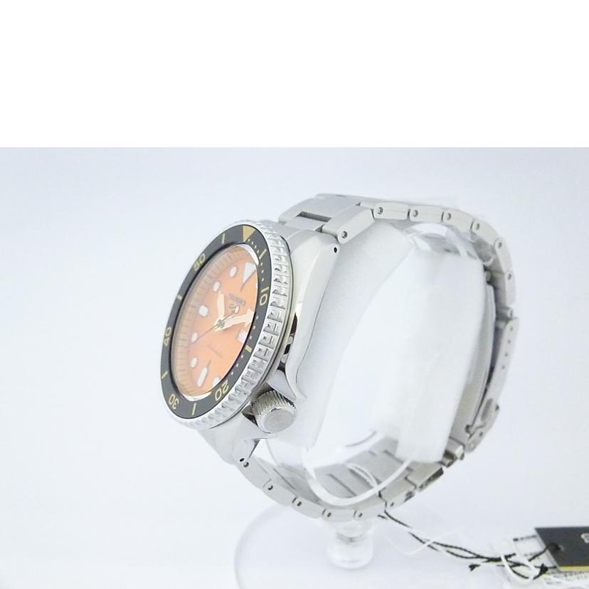 SEIKO セイコー/5スポーツ　メカニカル／SKXシリーズ／メンズ自動巻き/SBSA009//028***/Aランク/88