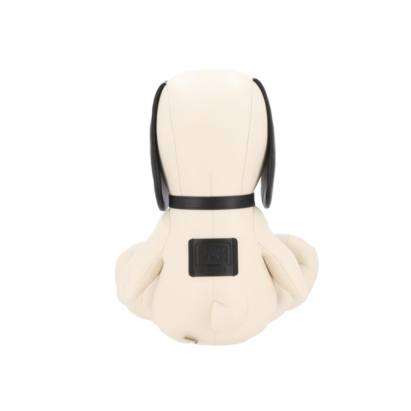 COACH コーチ/COACH×PEANUTSコラボコレクティブルスヌーピードール/CBL23B4L38//Aランク/75