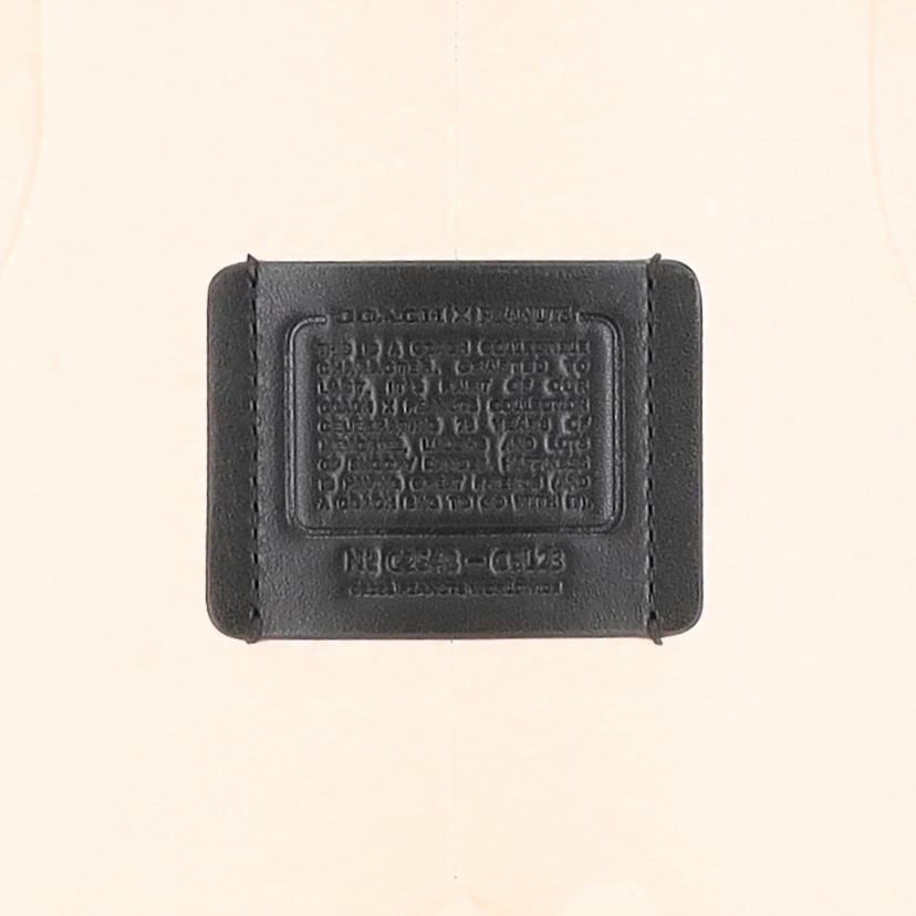 COACH コーチ/COACH×PEANUTSコラボコレクティブルスヌーピードール/CBL23B4L38//Aランク/75