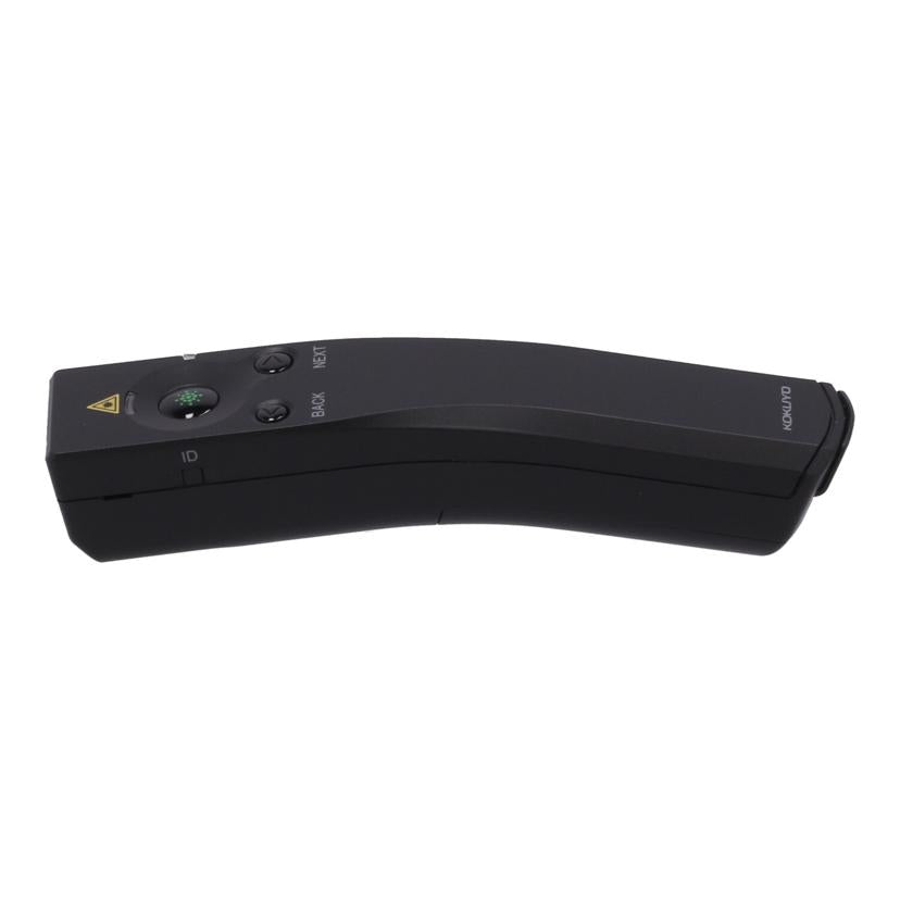 KOKUYO コクヨ/レーザーポインター/ELA-GU91N//JAN4901480231136/ABランク/82