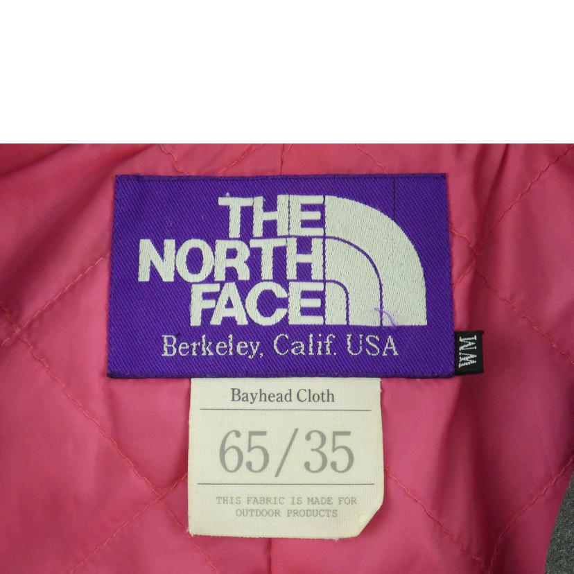 THE　NORTH　FACE ﾉｰｽﾌｪｲｽ/コート/NY2468N//BCランク/64