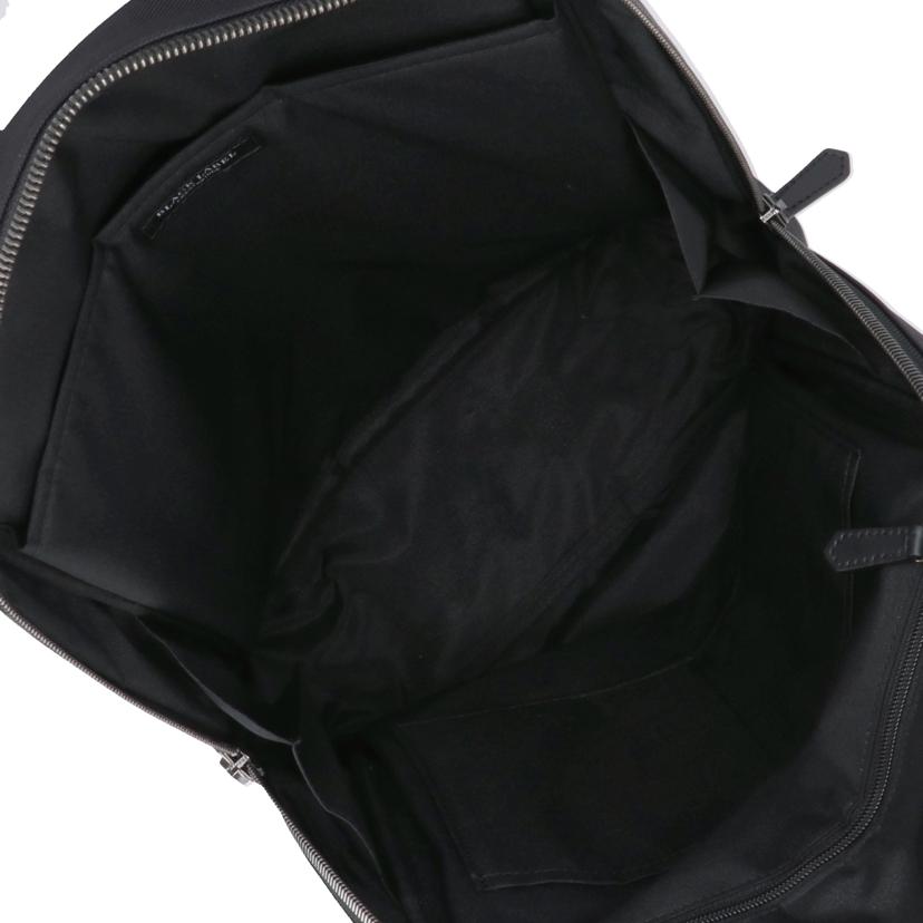 BLACK LABEL CRESTBRIDGE クレストブリッジ/ライトウェイトコーデュラバリスティックバックパック//ABランク/42