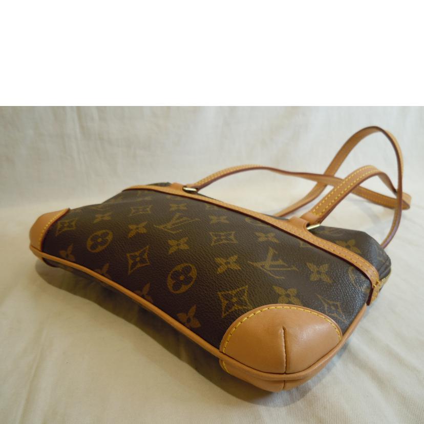LOUIS VUITTON ルイヴィトン/ミニクーサン/モノグラム/M51143//VI0***/Aランク/92