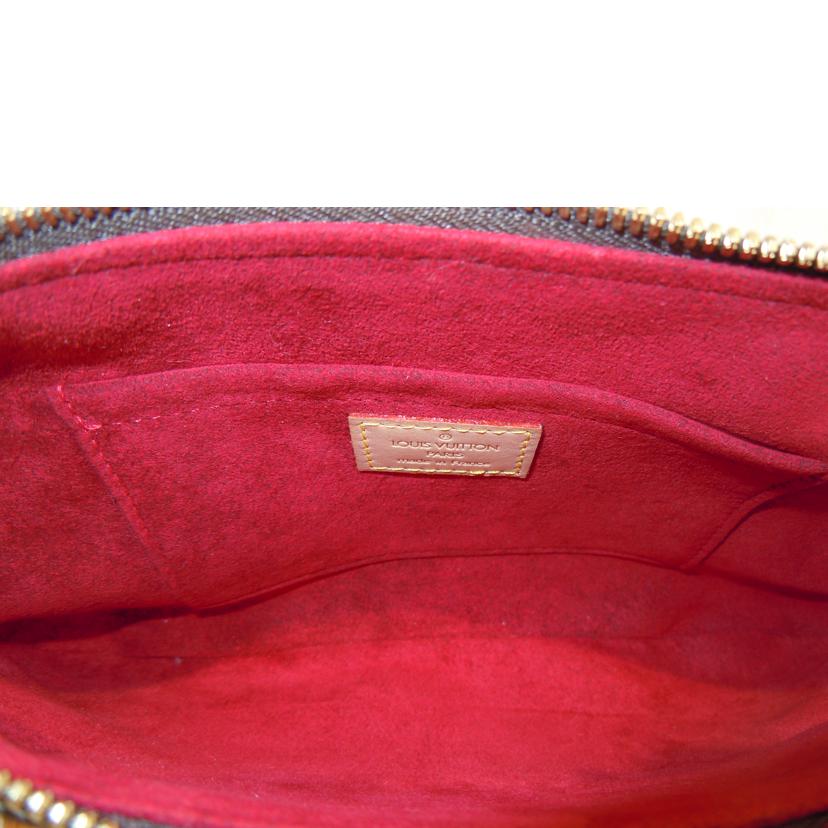 LOUIS VUITTON ルイヴィトン/ミニクーサン/モノグラム/M51143//VI0***/Aランク/92