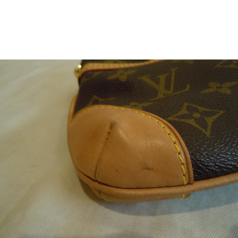 LOUIS VUITTON ルイヴィトン/ミニクーサン/モノグラム/M51143//VI0***/Aランク/92