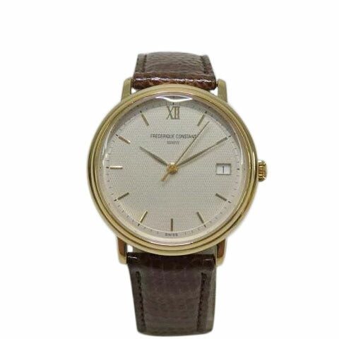 FREDERIQUE　CONSTANT フレデリック・コンスタント/FREDERIQUE　CONSTANT／オートマチック//ABランク/84