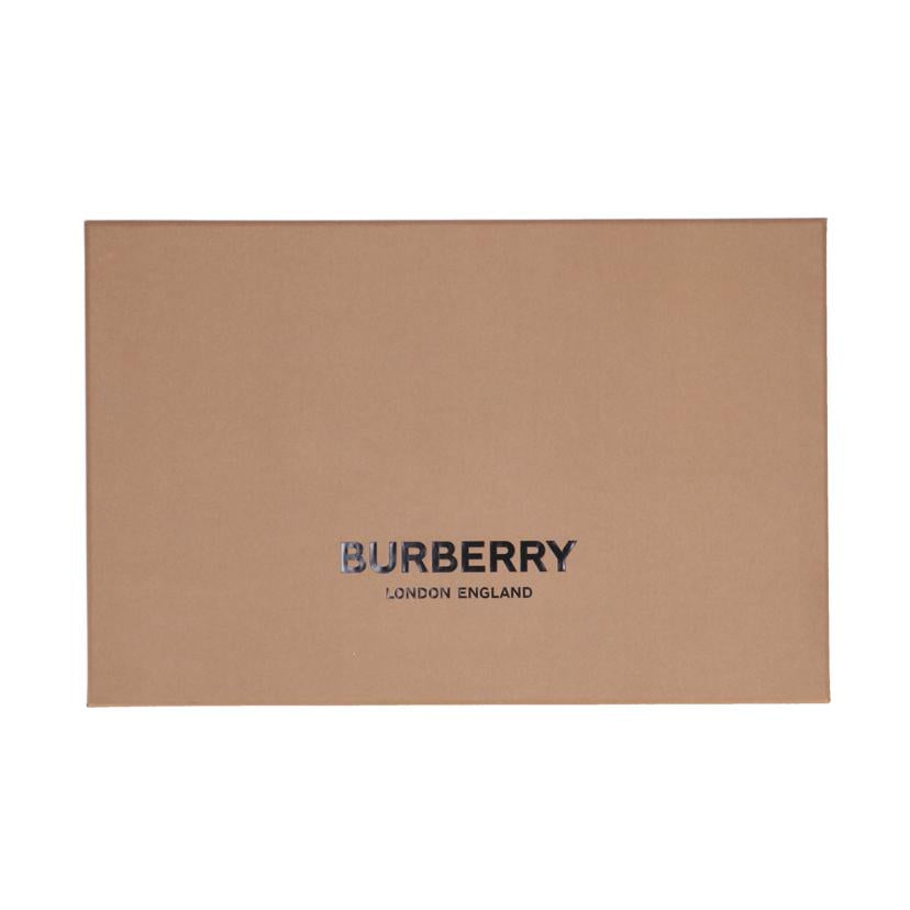 BURBERRY LONDON ENGLAND バーバリー ロンドン イングランド/チェック柄シャツ/8020966//Aランク/67