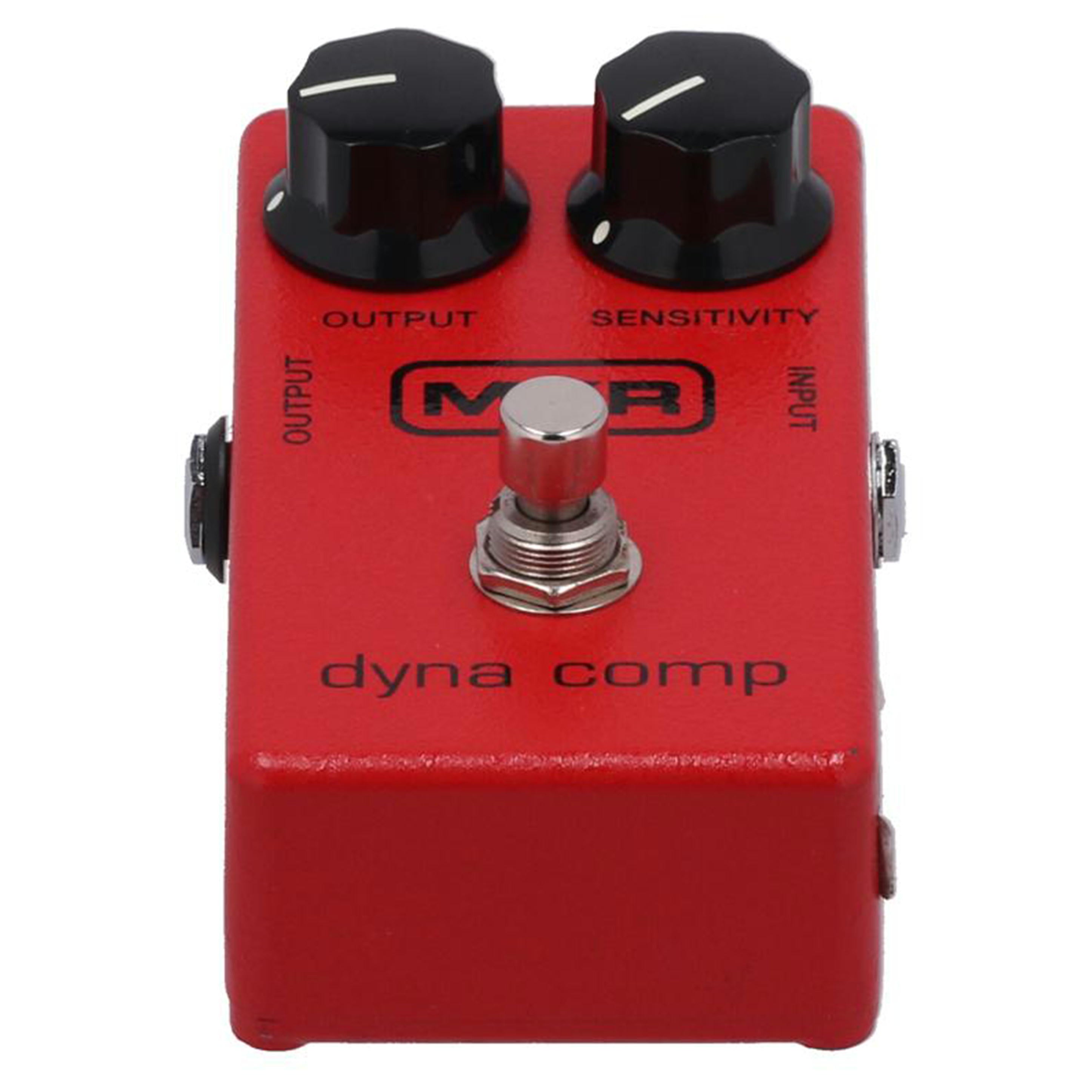 MXR エムエックスアール　/エフェクター／コンプレッサー/M102 dyna comp//MMI12V062/Bランク/69