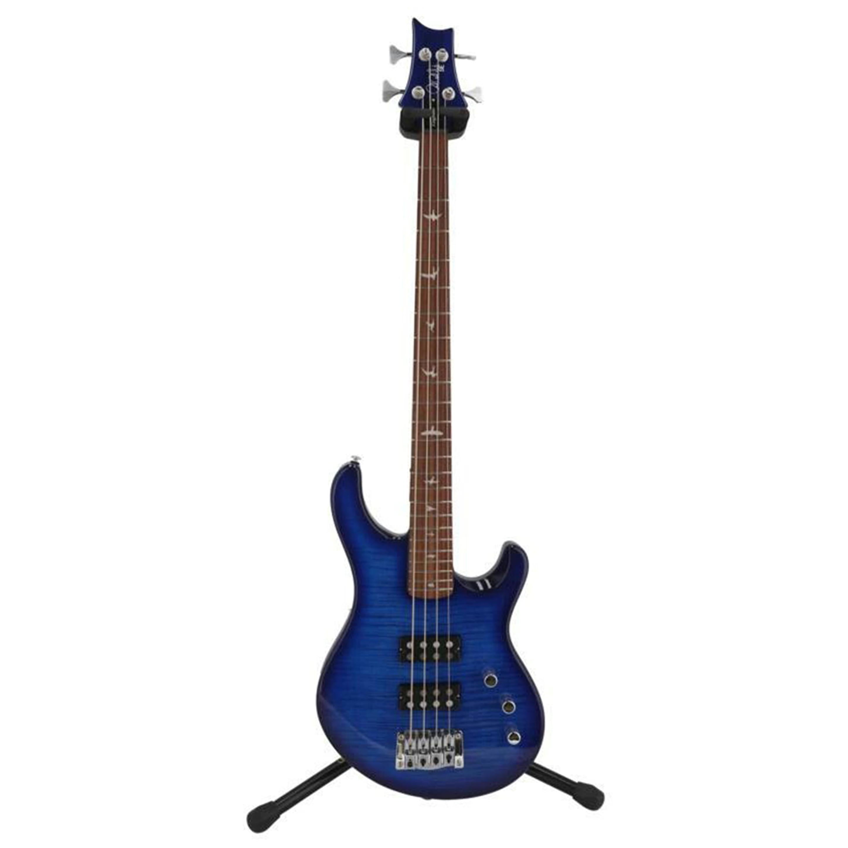 PRS ポールリードスミス/エレキベース/SE Kingfisher Bass Maple/CTIE70814/Aランク/24【中古】 PRS ポールリードスミス /楽器｜WonderREX-ONLINE 公式通販サイト
