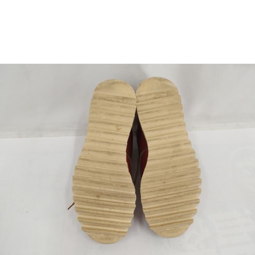 RED WING レッドウィング/アイリッシュセッター/赤茶/8875//7 1/2E/Bランク/82