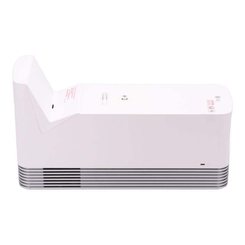 LG　Electronics LG電子　/DLPプロジェクター／CineBeam/HF85LS//010NTABL8064/Bランク/75