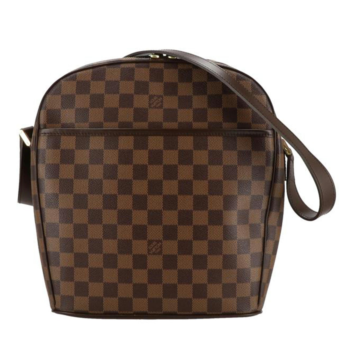 LOUIS VUITTON ルイヴィトン/イパネマGM/ダミエ/N51292//VI0***/ABランク/75