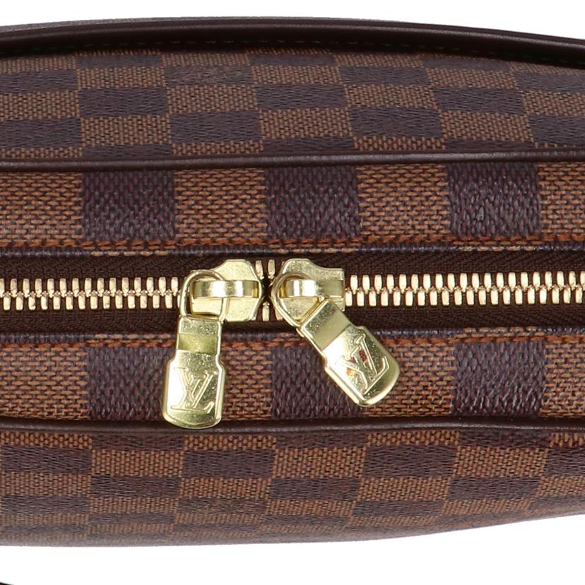 の*り様 LOUIS VUITTON ダミエ メルヴィール TH4058 LOUIS VUITTON ルイヴィトン/ブランドバッグ・小物｜WonderREX-ONLINE