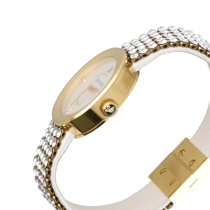 SWAROVSKI スワロフスキー/ラインストーンクオーツ//119****/ABランク/91
