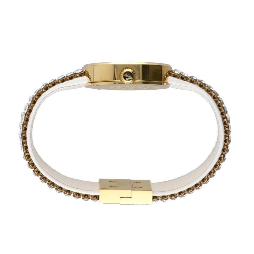 SWAROVSKI スワロフスキー/ラインストーンクオーツ//119****/ABランク/91
