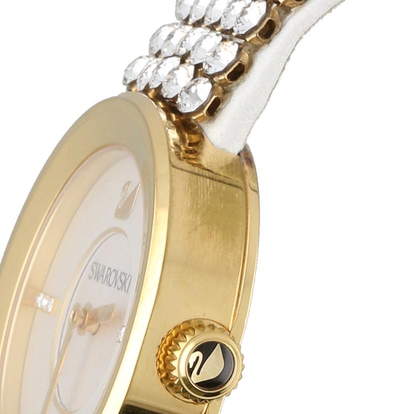 SWAROVSKI スワロフスキー/ラインストーンクオーツ//119****/ABランク/91