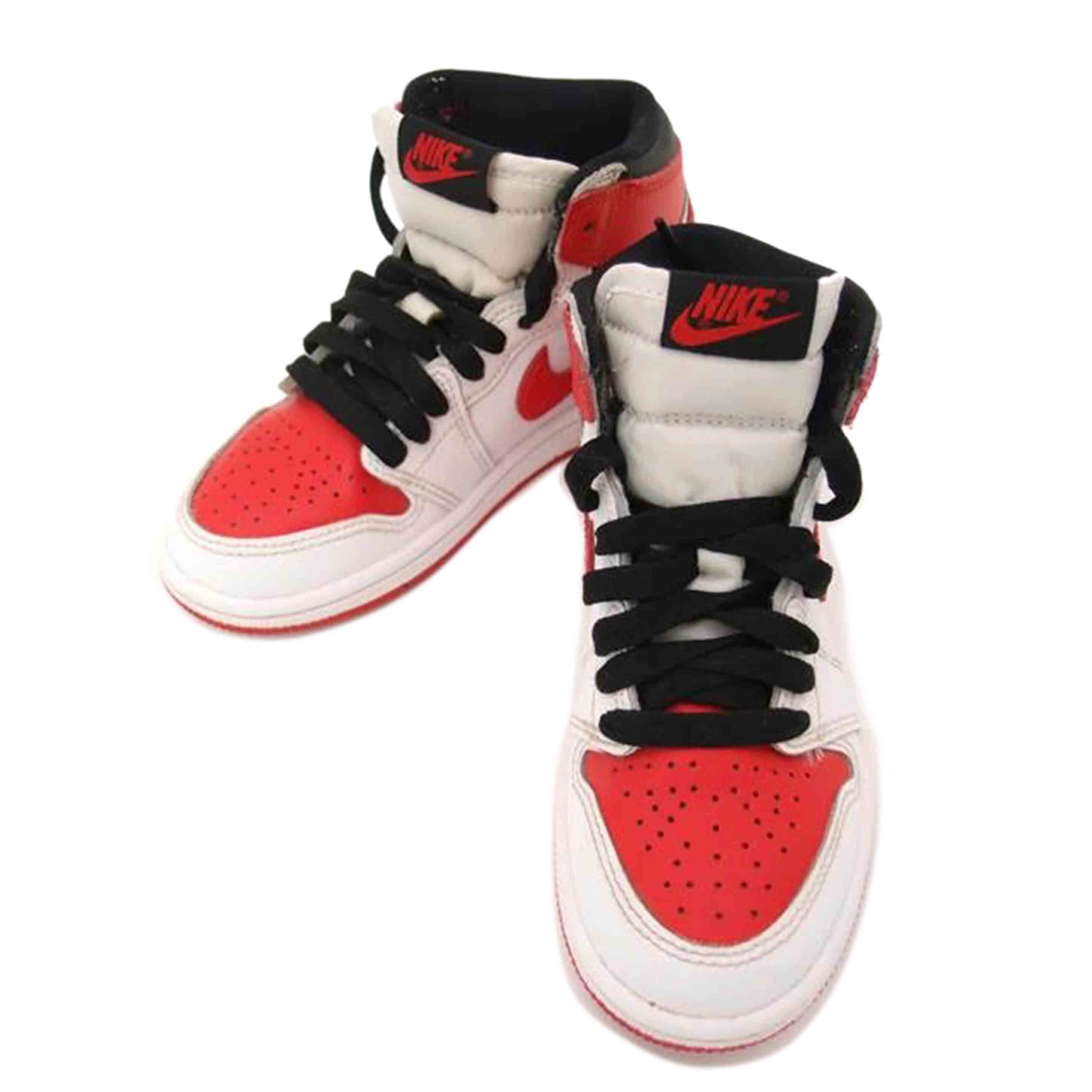 NIKE ﾅｲｷ/NIKE　JODAN　1/AQ2664-161//Aランク/69