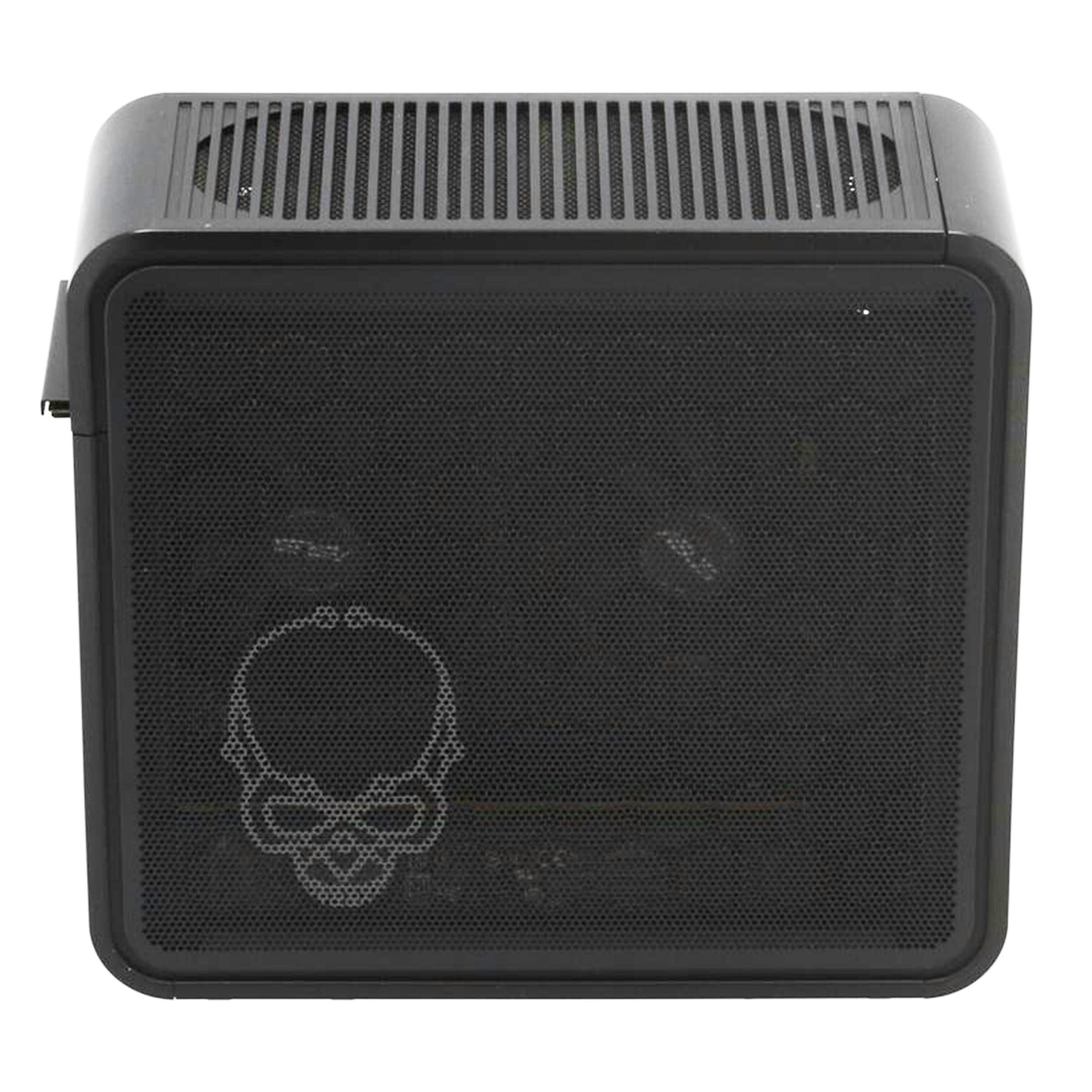Intel インテル　/Winn11ミニデスクトップPC／Ghost　Canyon/NUC9i9QNX//JRQN0323036Y/ABランク/62