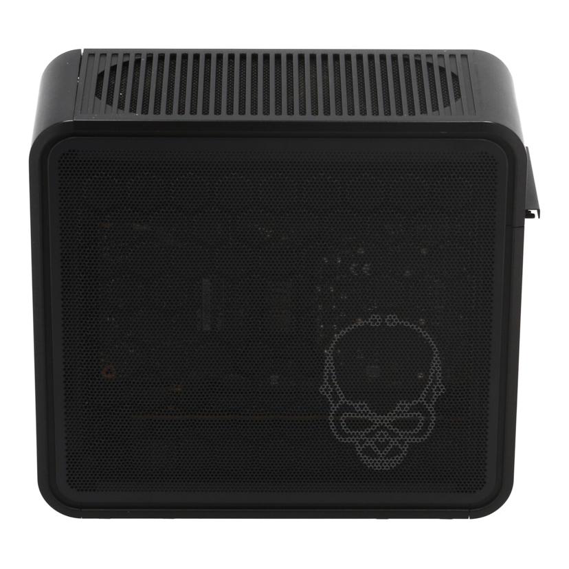 Intel インテル　/Winn11ミニデスクトップPC／Ghost　Canyon/NUC9i9QNX//JRQN0323036Y/ABランク/62