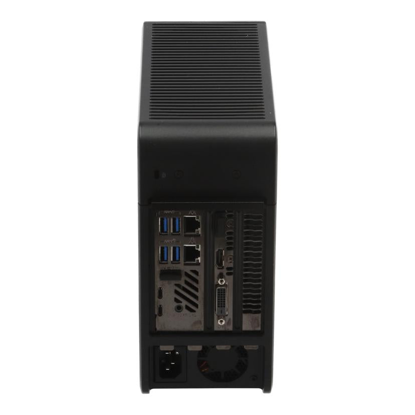 Intel インテル　/Winn11ミニデスクトップPC／Ghost　Canyon/NUC9i9QNX//JRQN0323036Y/ABランク/62
