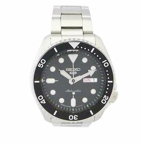 SEIKO セイコー/5スポーツ　メカニカル／SKXシリーズ／メンズ自動巻き/SBSA005//122***/Aランク/88