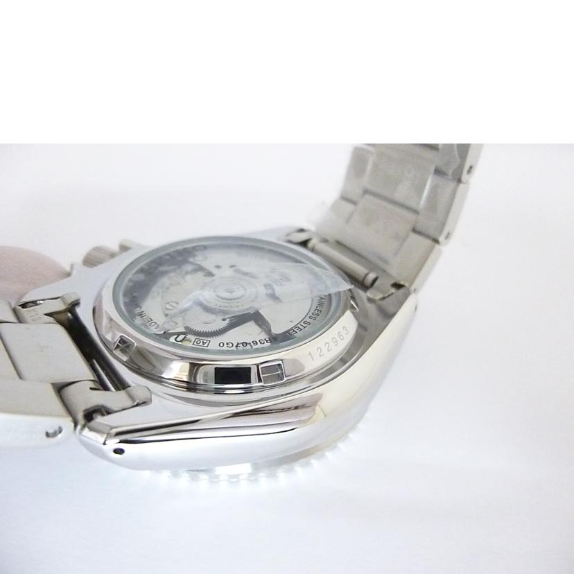 SEIKO セイコー/5スポーツ　メカニカル／SKXシリーズ／メンズ自動巻き/SBSA005//122***/Aランク/88