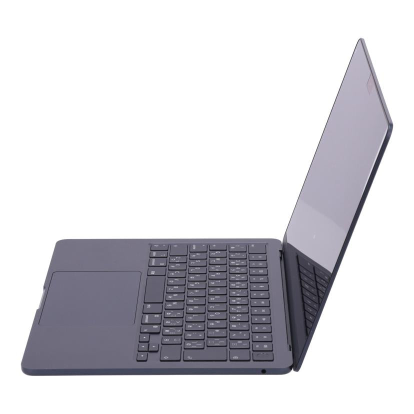 Apple アップル/MacBook　Air　M2　2022　13inch/MLY33J/A//FQYTV2LVQV/Bランク/09