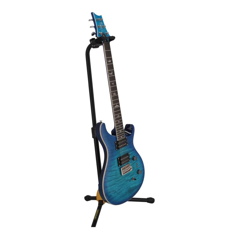 PRS ポールリードスミス/エレキギター/SE Custom 24-08/SE Custom 24-08//G118253/Aランク/24