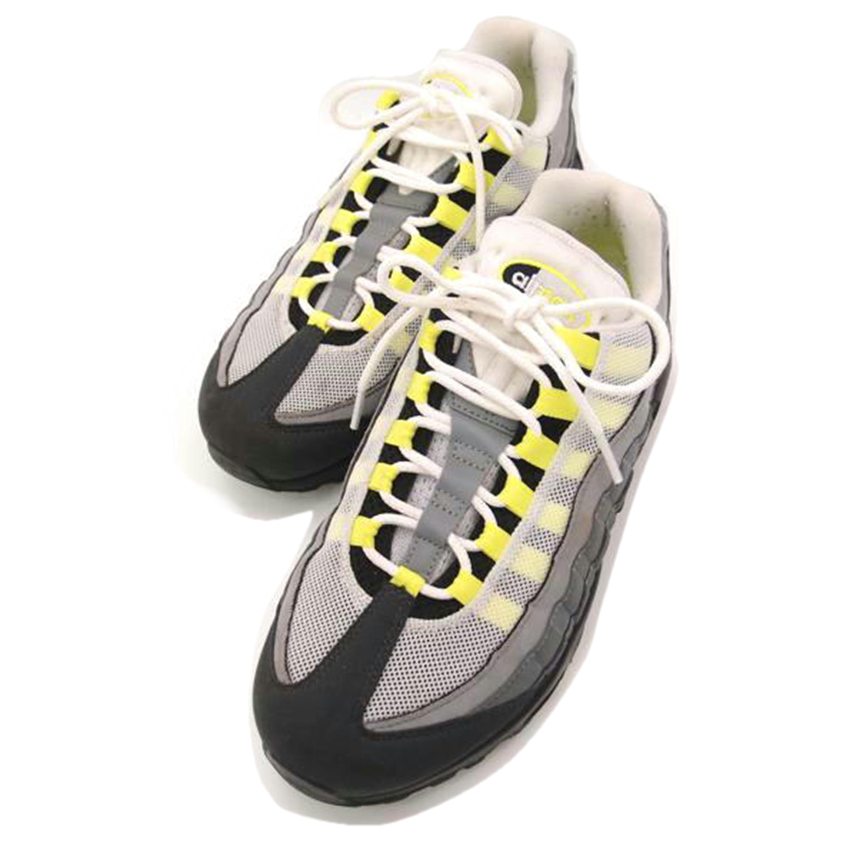 NIKE ﾅｲｷ/NIKE　AIR　MAX95/CT1689-001//Aランク/69