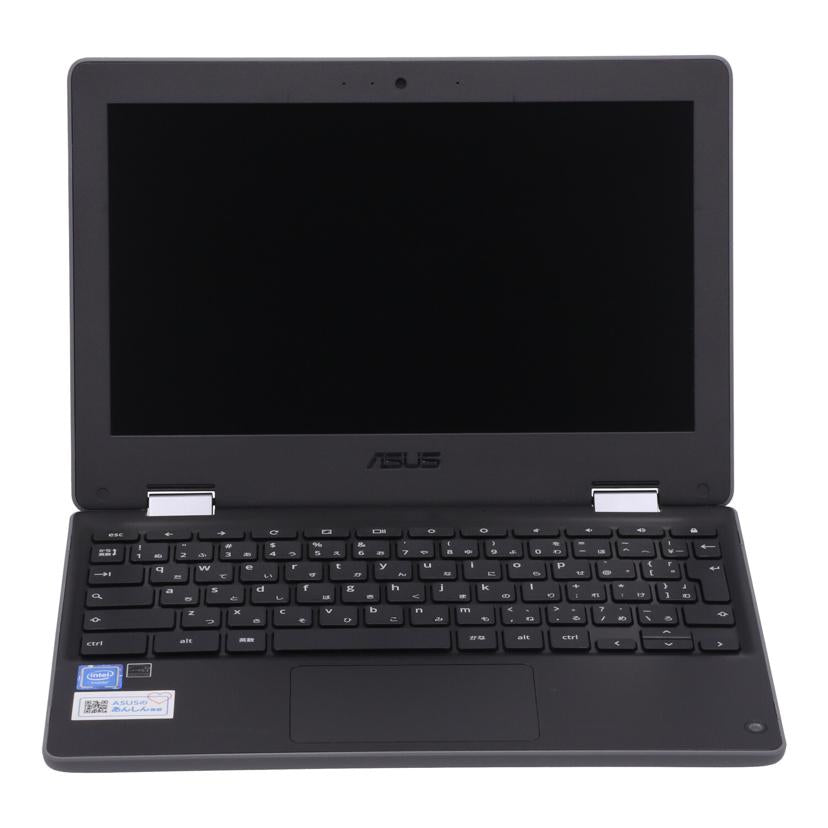 ASUS エイスース　/Chromebook　Flip　C214MA/C214MA-GA0029//LANXCV178549447/Bランク/77