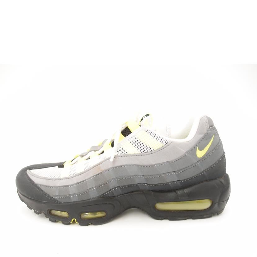 NIKE ﾅｲｷ/NIKE　AIR　MAX95/CT1689-001//Aランク/69