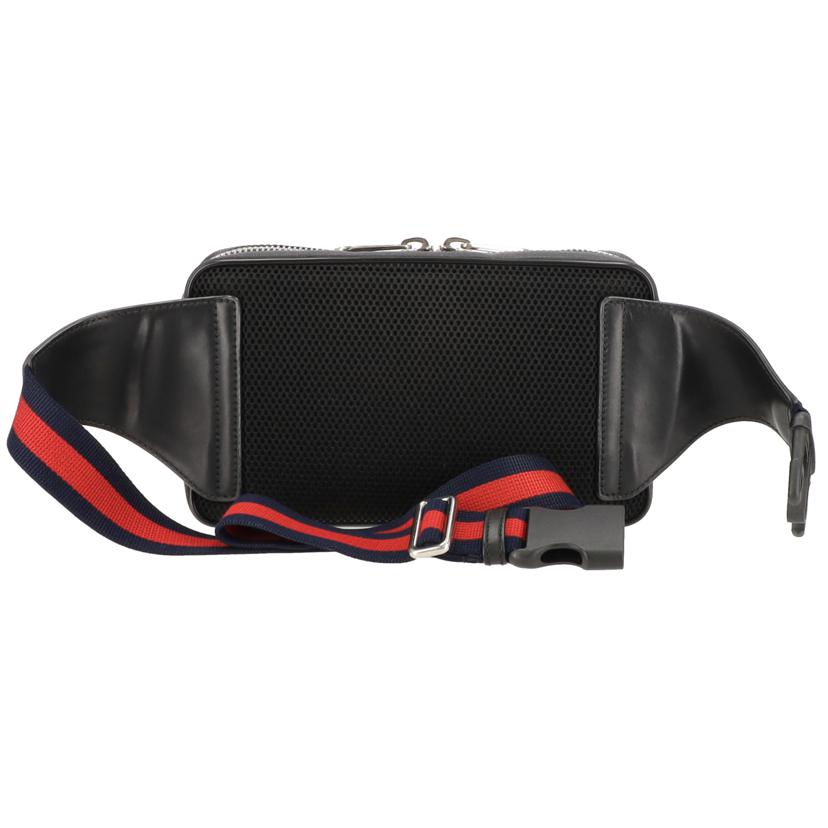 GUCCI グッチ/GGスプリームベルトバッグ　/474293//200***/Aランク/78