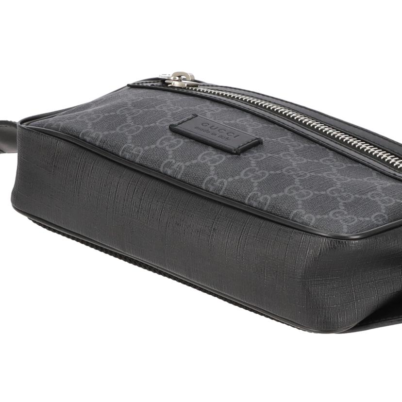 GUCCI グッチ/GGスプリームベルトバッグ　/474293//200***/Aランク/78