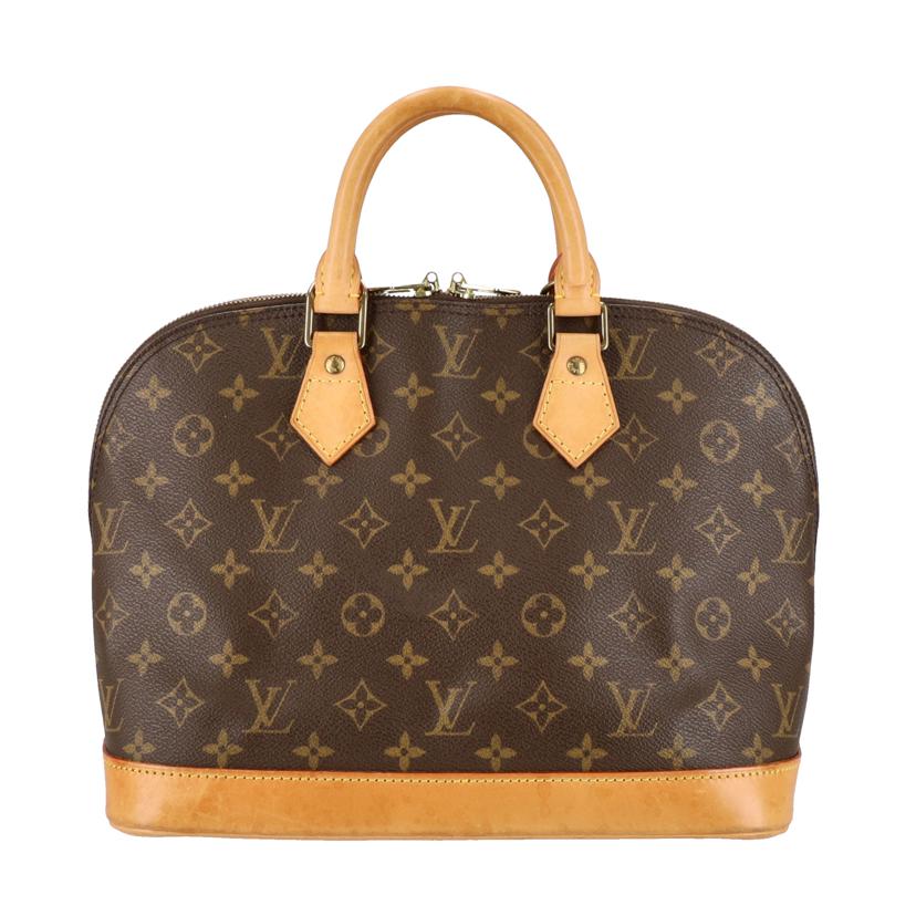 LOUIS　VUITTON ルイヴィトン/アルマPM／モノグラム/M51130//BA0***/ABランク/01