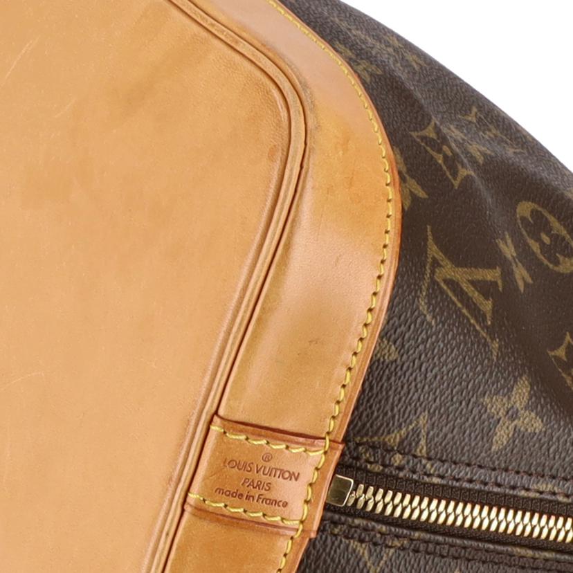 LOUIS　VUITTON ルイヴィトン/アルマPM／モノグラム/M51130//BA0***/ABランク/01