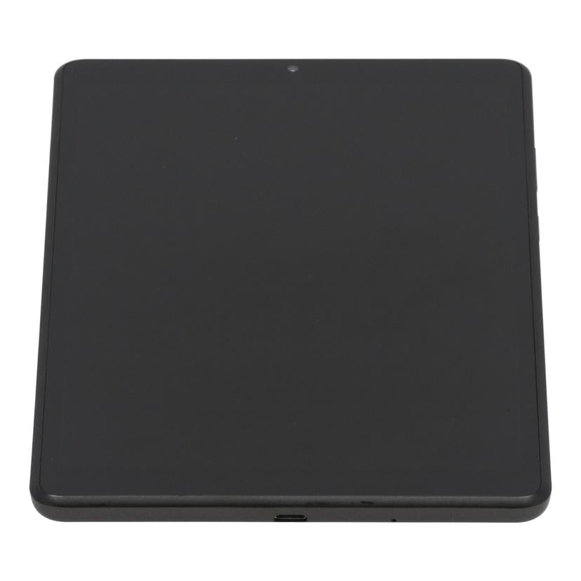 Lenovo レノボ/タブレット／Lenovo　Tab　M8　（HD）/TB-8505F ZA5G0014JP//HA1B7DH9/Bランク/62