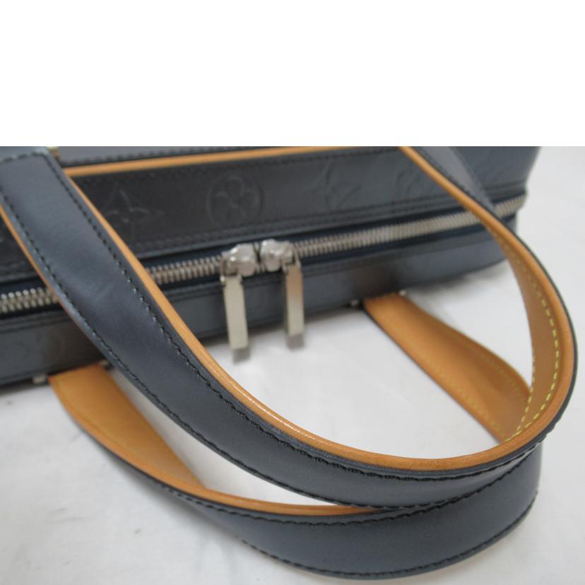 LOUIS VUITTON/マルデン/モノグラム・マットレザー/M55135//BA0***/Bランク/63