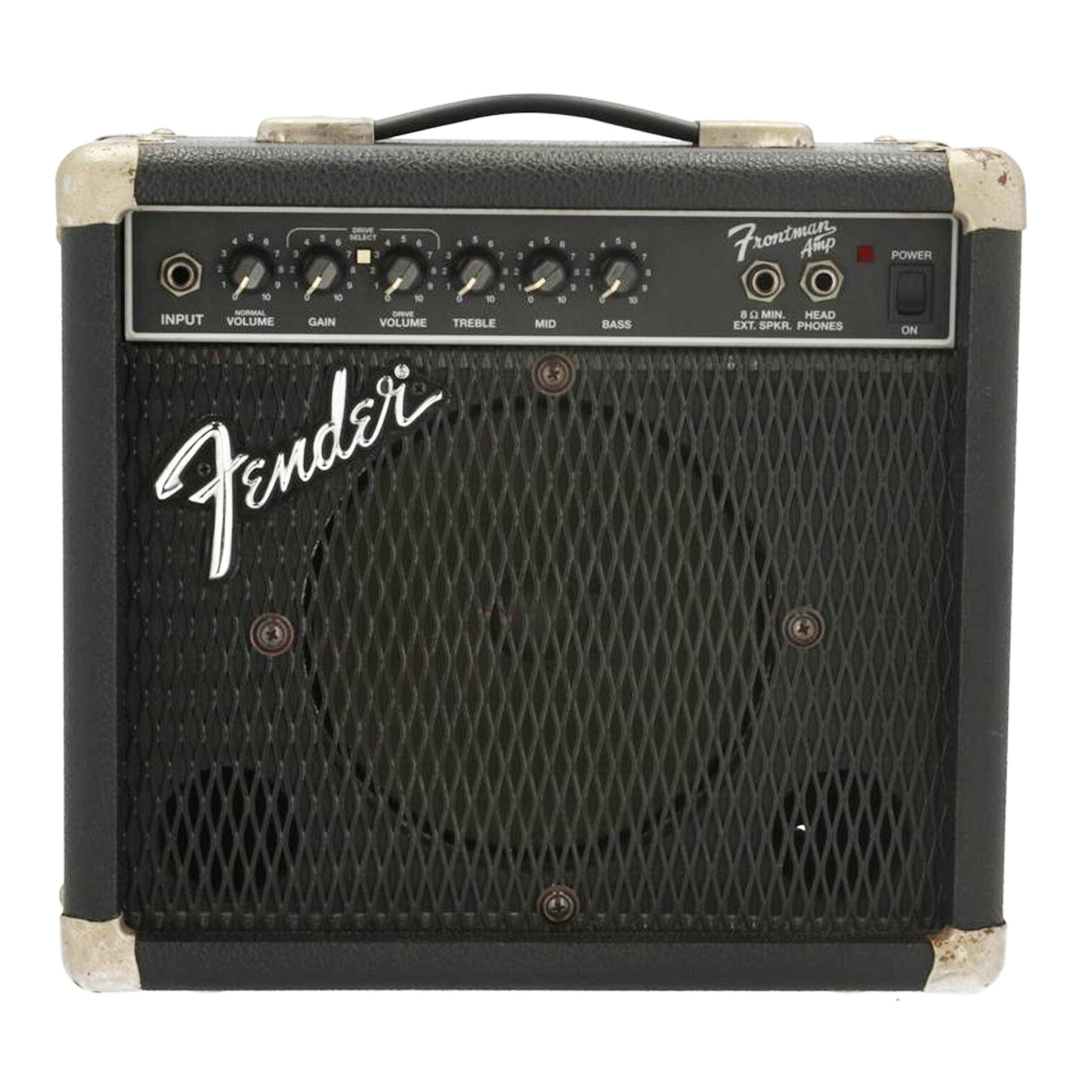 FENDER　MEXICO フェンダーメキシコ　/ギターアンプ/Frontman Amp PR241//M297372/BCランク/82