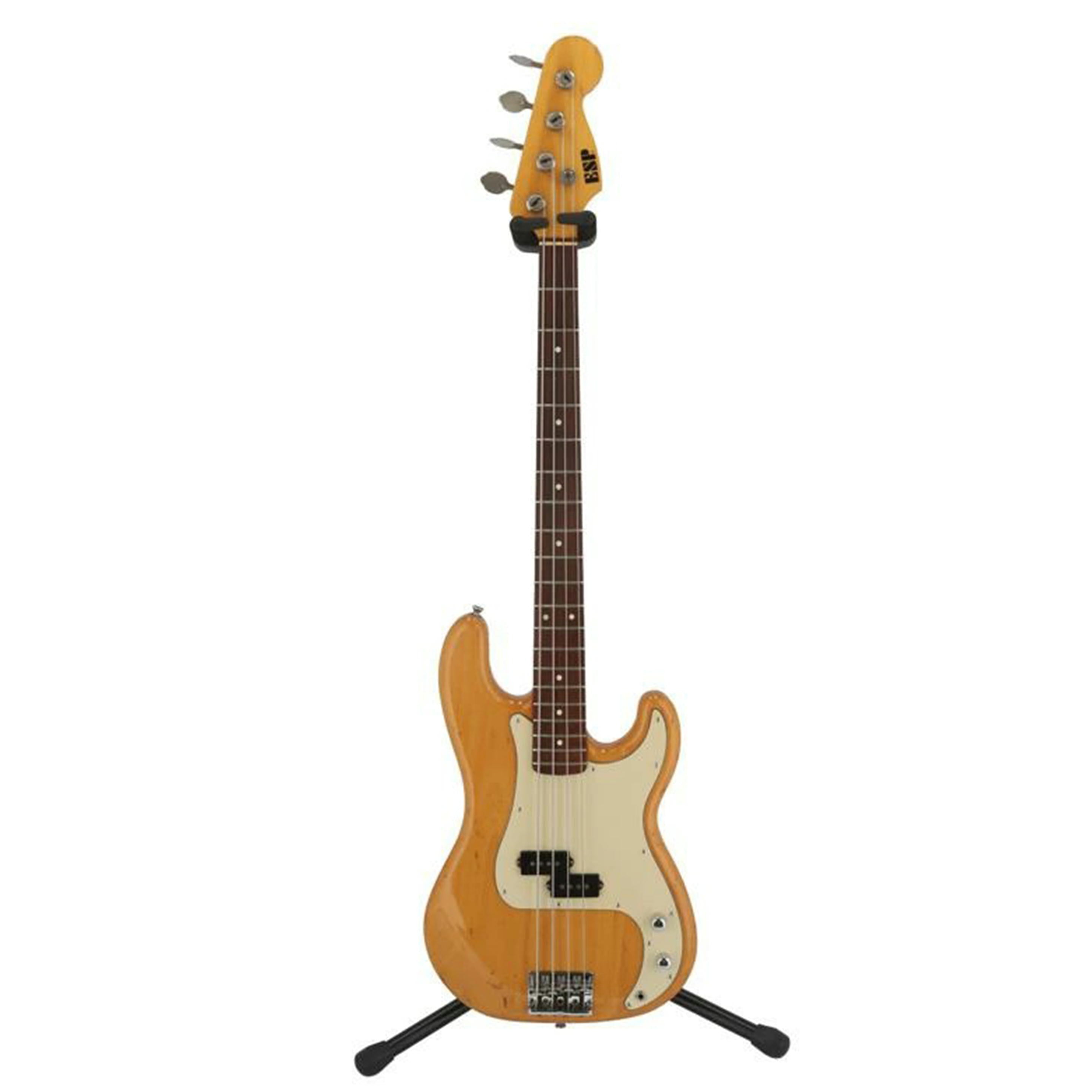 ESP イーエスピー/エレキベース/Precision Bass Type//20689/Bランク/67