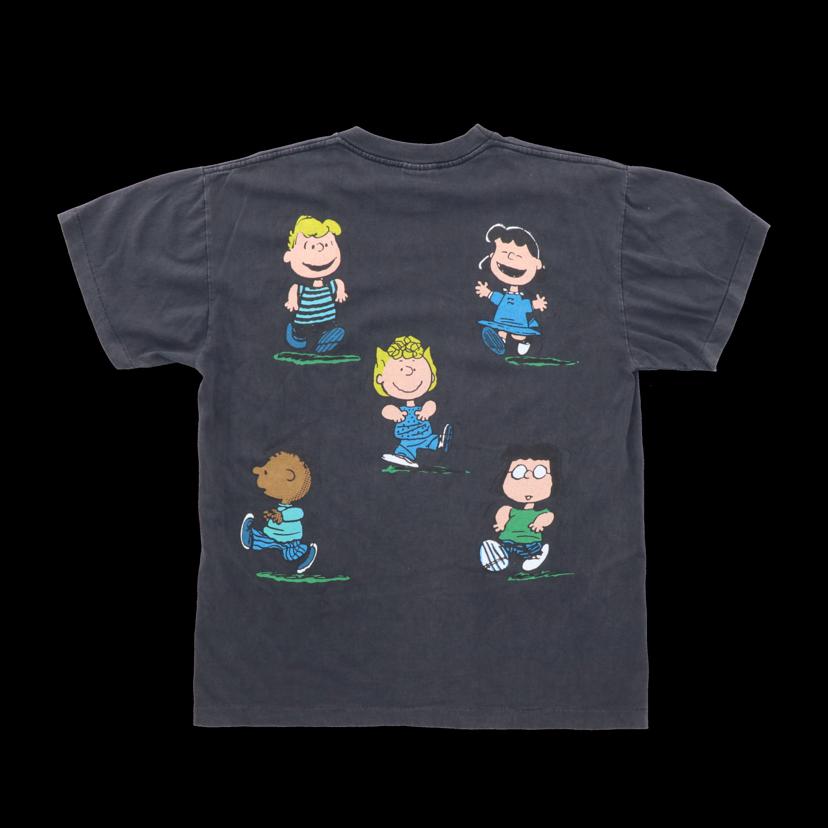 CHANGES/90’s/Tシャツ/スヌーピーピーナッツ/USA製/ヴィンテージ//ABランク/82