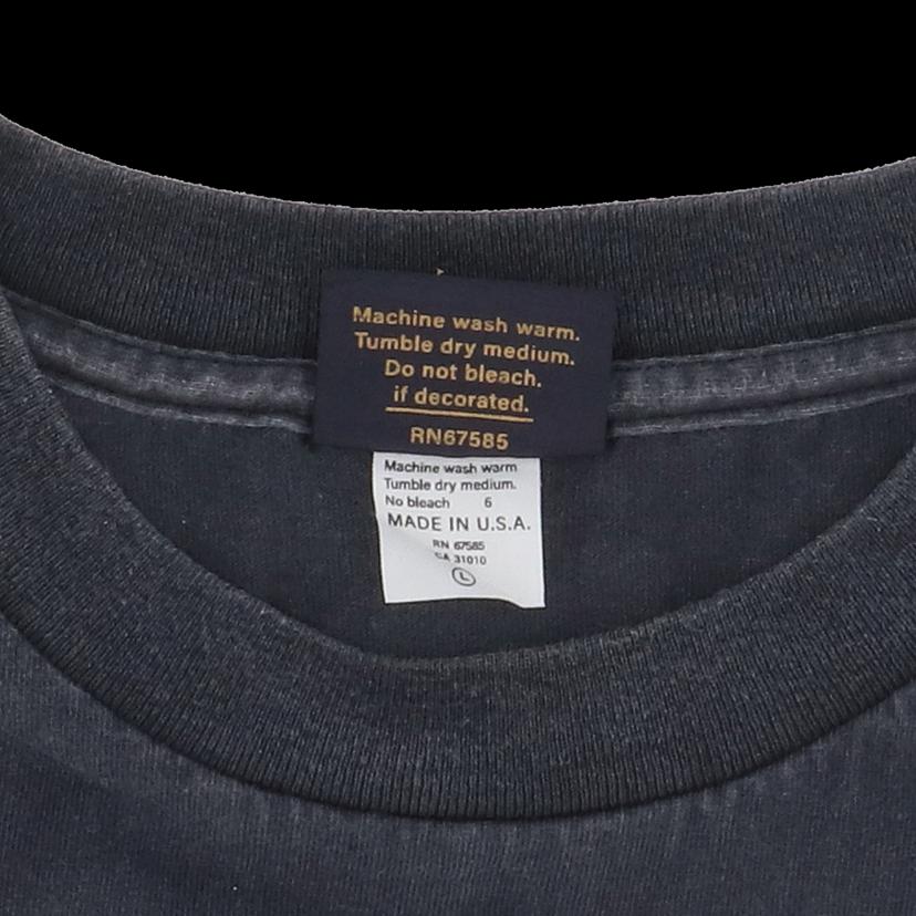 CHANGES/90’s/Tシャツ/スヌーピーピーナッツ/USA製/ヴィンテージ//ABランク/82