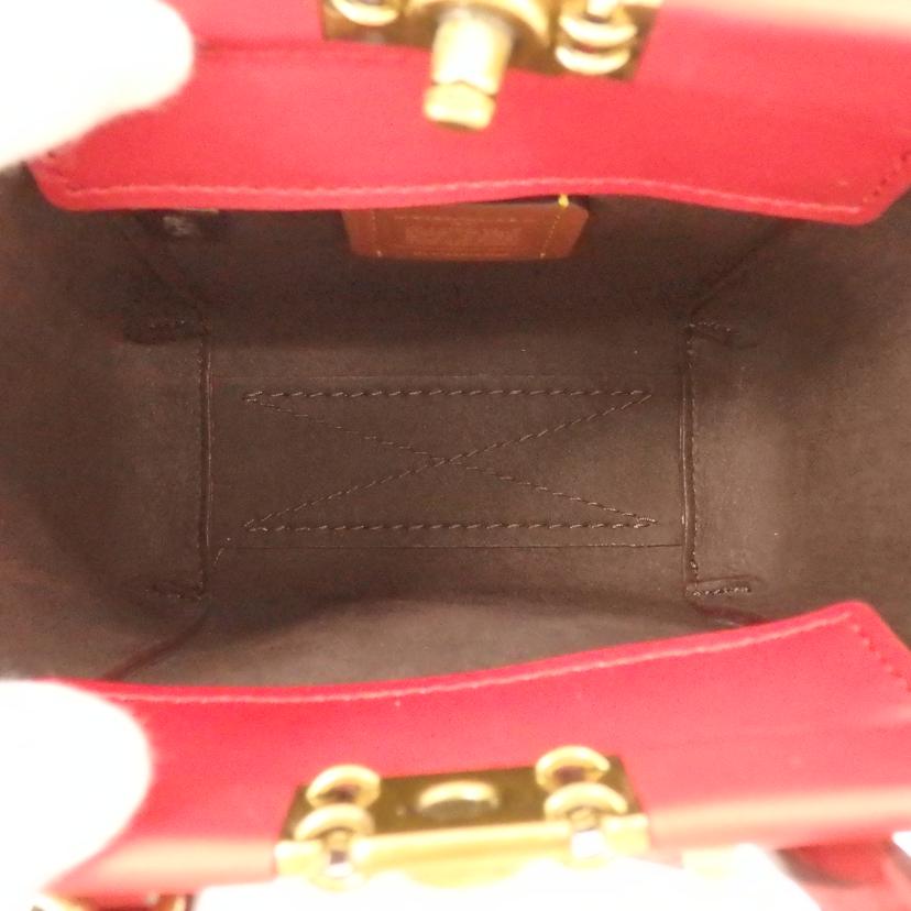 COACH コーチ/TROUPE　TOTE　16／2way/84228//K19**/SAランク/77