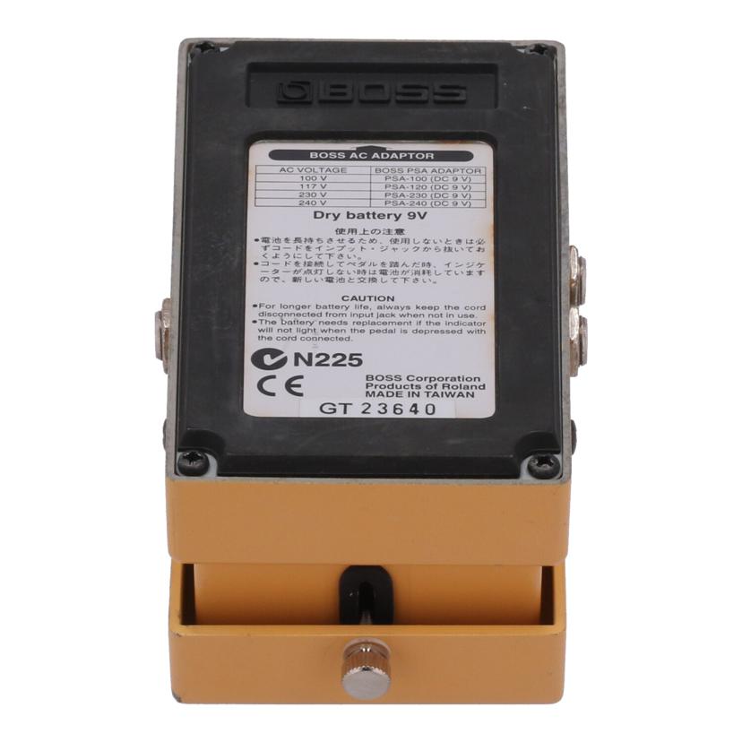BOSS ボス　/エフェクター／アコースティックシミュレーター/AC-2//GT23640/Bランク/69
