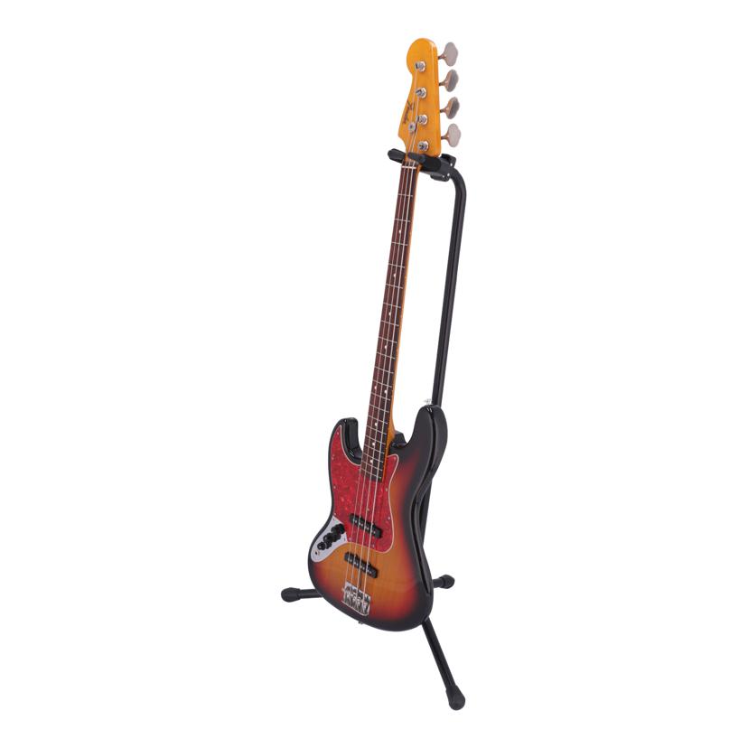 FENDER　JAPAN フェンダージャパン　/エレキベース　レフティ/JB62-LH JAZZ BASS//O052227/Bランク/62