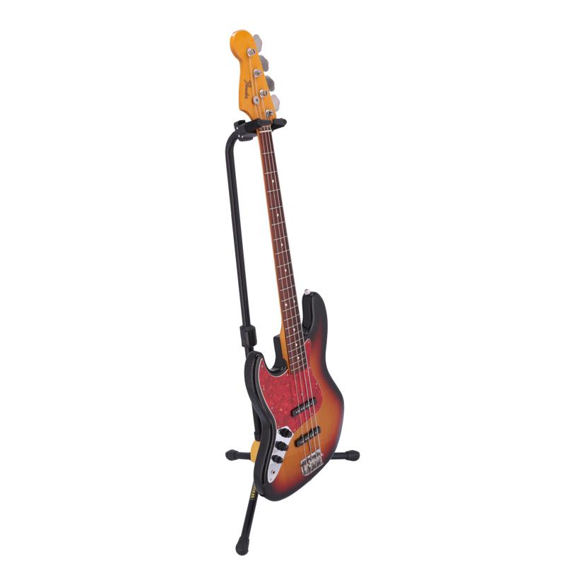 FENDER　JAPAN フェンダージャパン　/エレキベース　レフティ/JB62-LH JAZZ BASS//O052227/Bランク/62