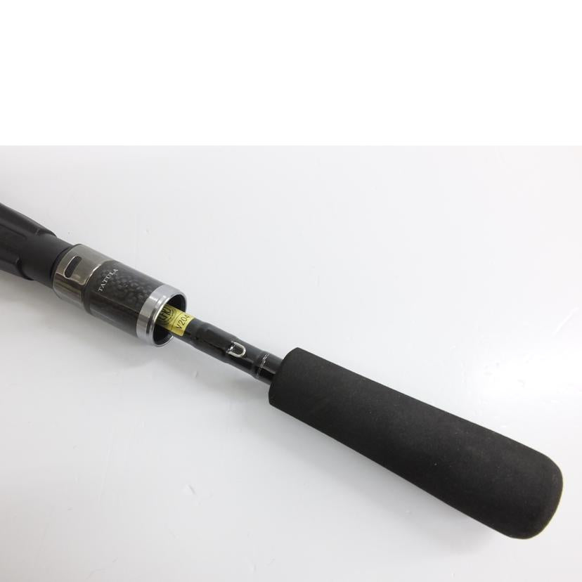 DAIWA ダイワ/TATULA／642ULXS－ST/642ULXS-ST//ABランク/88