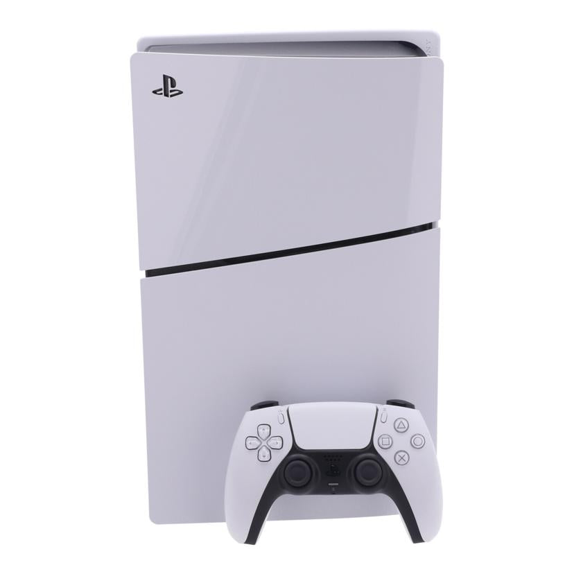 SONY　 ソニー　/PlayStation5　本体　ドライブ搭載モデル　　1TB/CFI-2000A01//2745119/Bランク/67