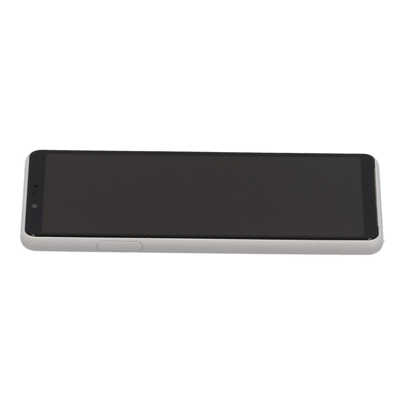 SONY　docomo ソニー　/スマートフォン／Xperia　10　II　64GB/SO-41A//QV721J5Z3K/Bランク/05